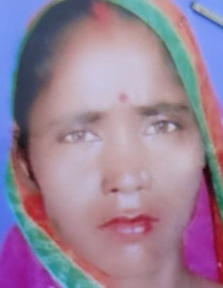 Mother lost her life when her son was caught in mobile theft