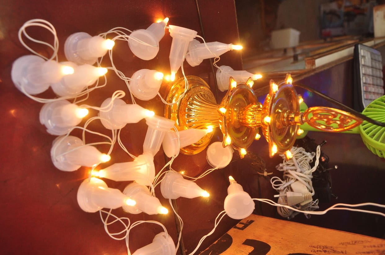 Diwali festival