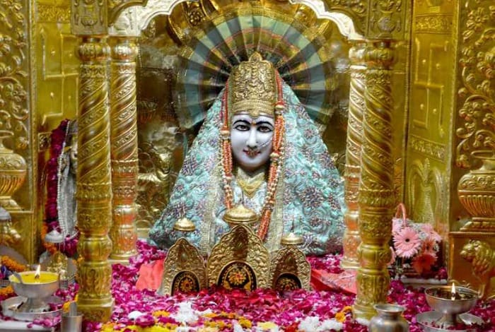 Mata Mansa Devi Darshan Via E-Ticket in Navratri