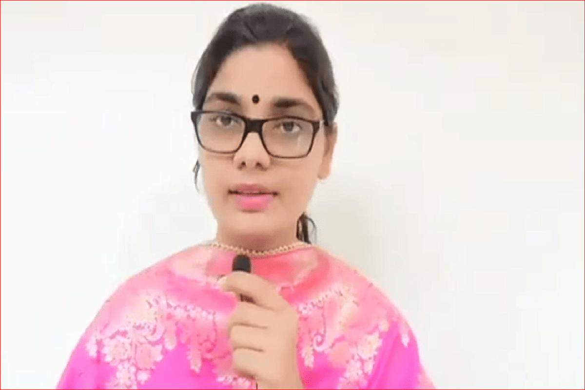 UP Me Ka Ba Singer Neha Singh Rathore Discharged from Hospital