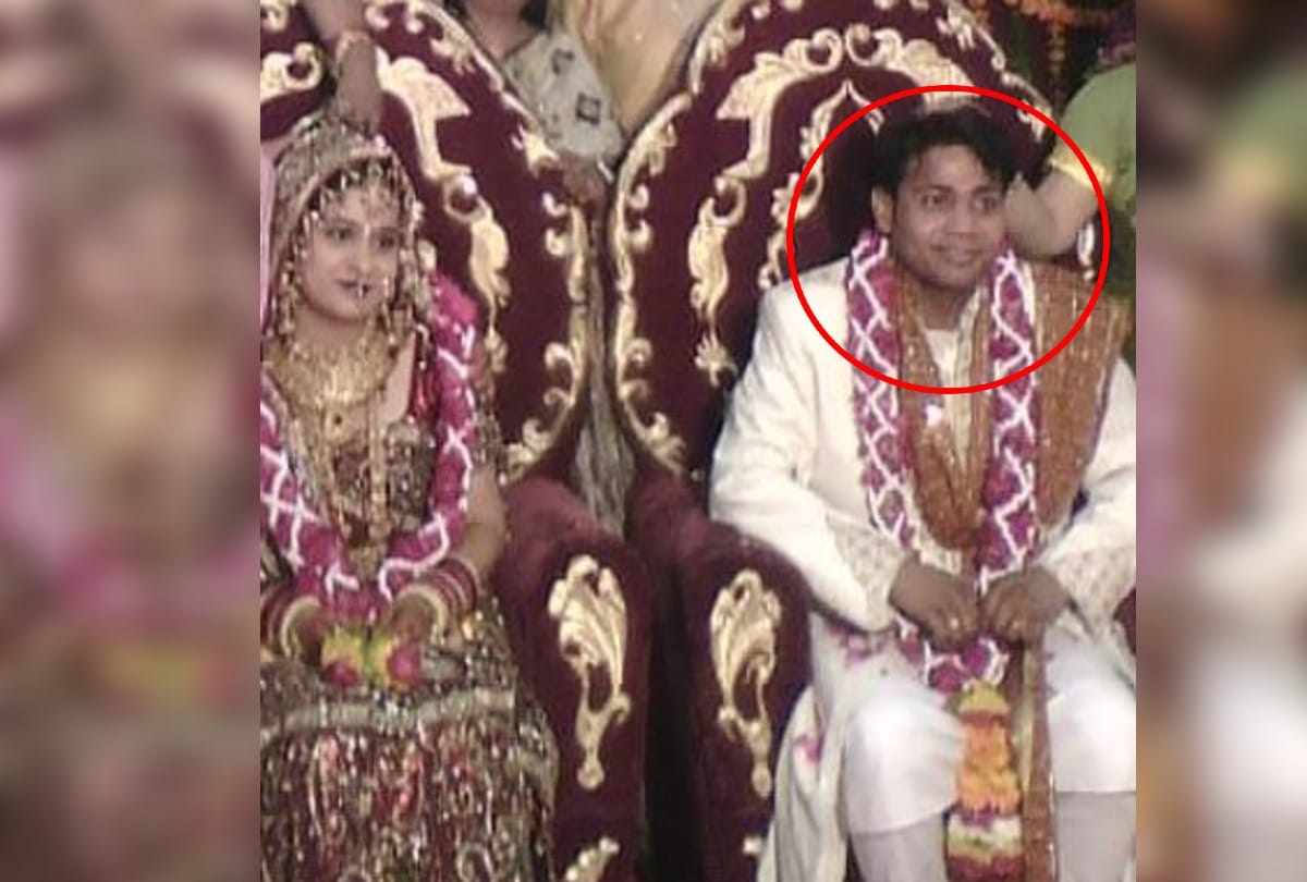 Married Man Commits Suicide Case Police Arrested Wife And Father In Law