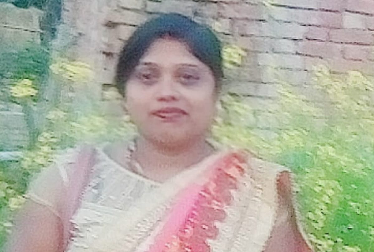 In Prayagraj Husband murdered group director to grab debt and insurance money