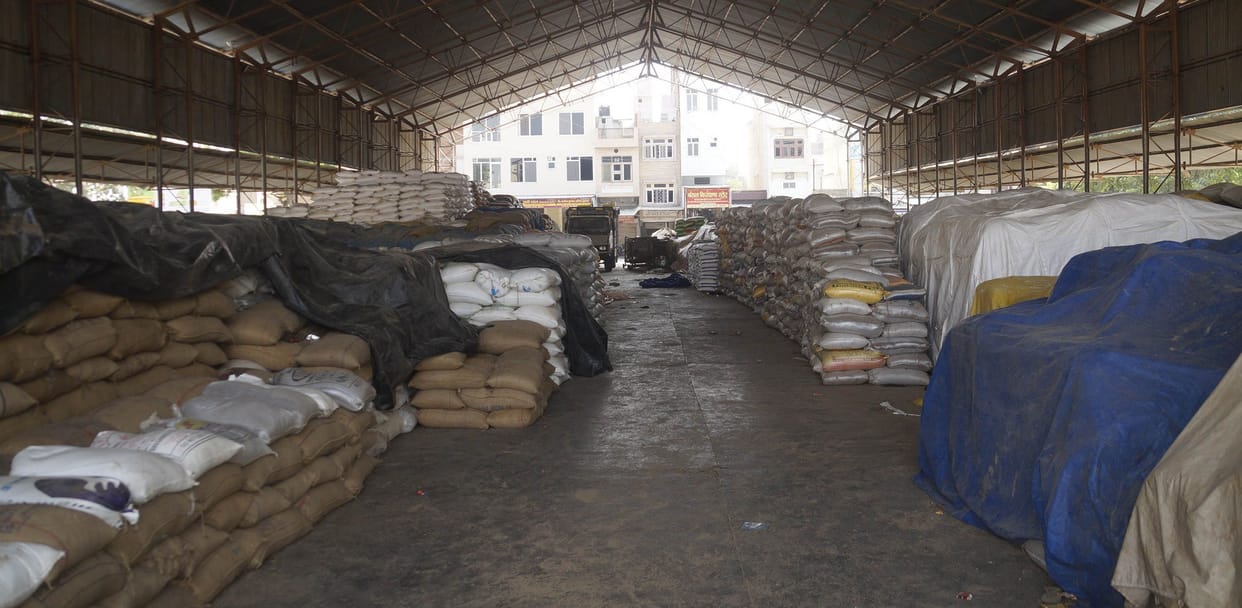 Procurement of millet will start from tomorrow between incomplete preparations