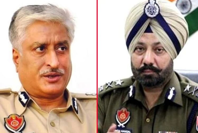 Former DGP Saini and IG Umranangal named in Bahibal kalan firing