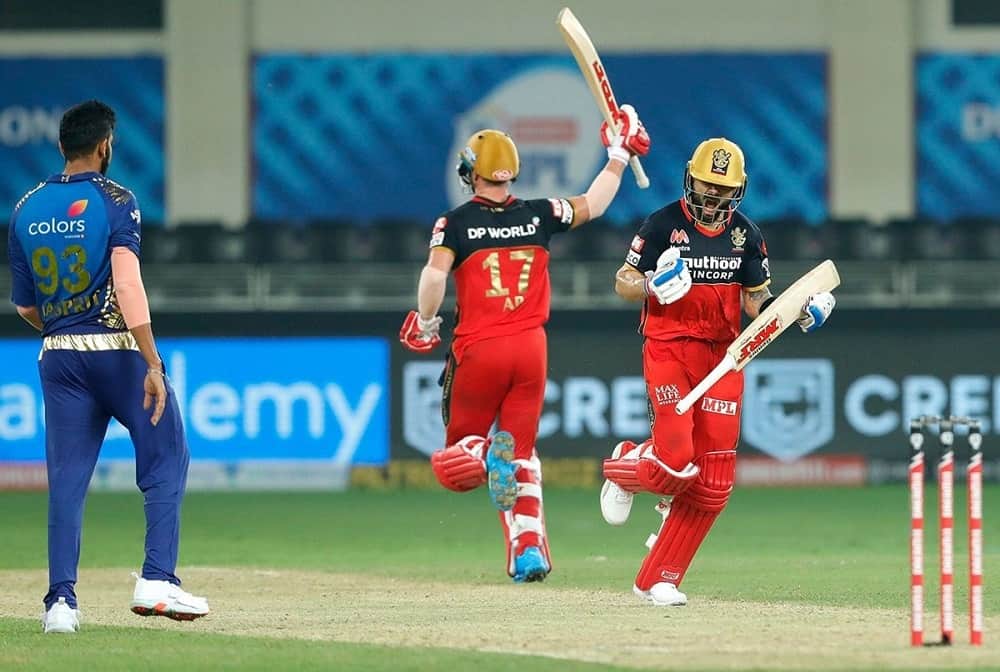 RCB vs MI IPL 2021: Virat Kohli Royal Challengers Bangalore vs rohit sharma Mumbai Indians 