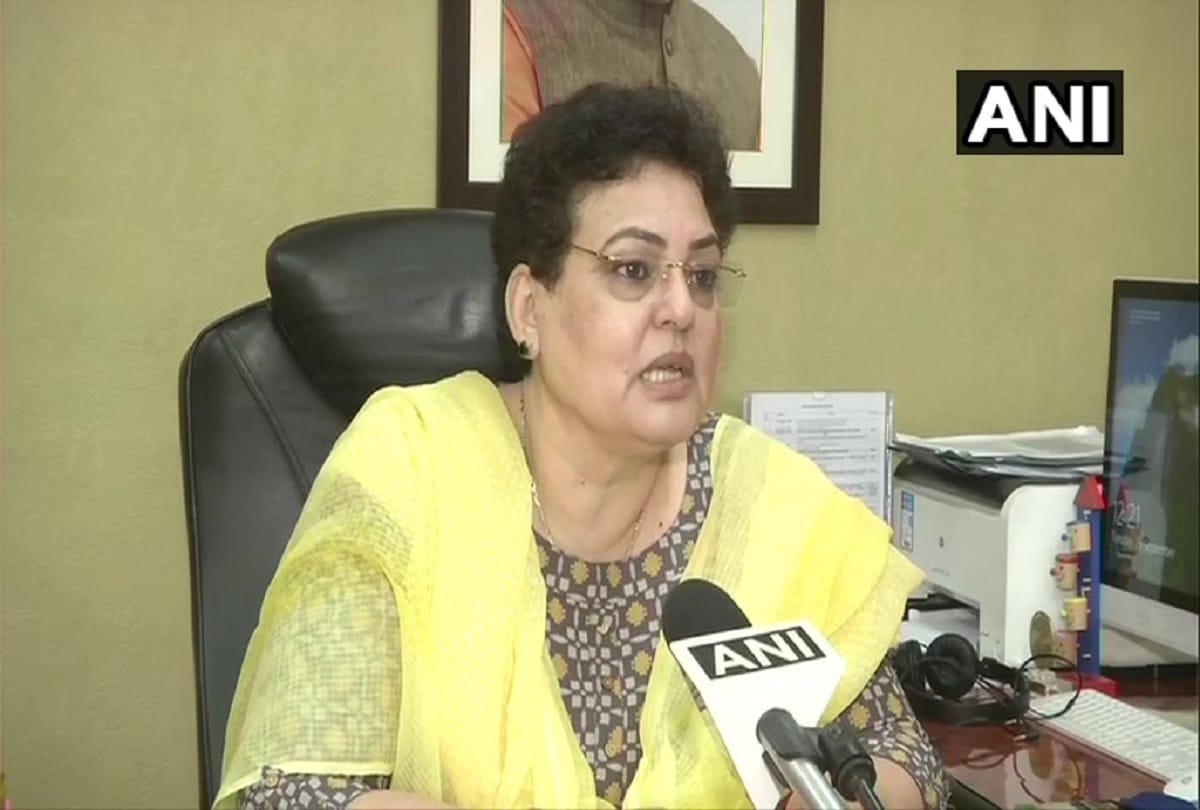 NCW asks Rajasthan DGP to register FIR