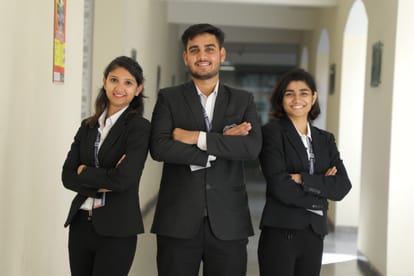 SGT University LAW Faculty making significant contribution in field of education 