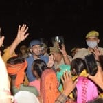Hathras Gang Rape Case