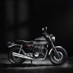 Honda H'Ness CB 350
