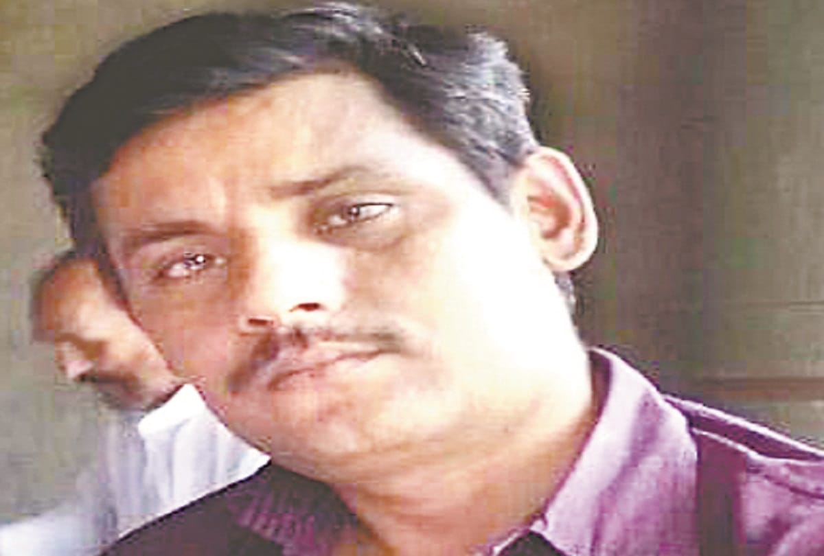 Khaki's steps stalled as soon as BJP leader and police officer's name surfaced