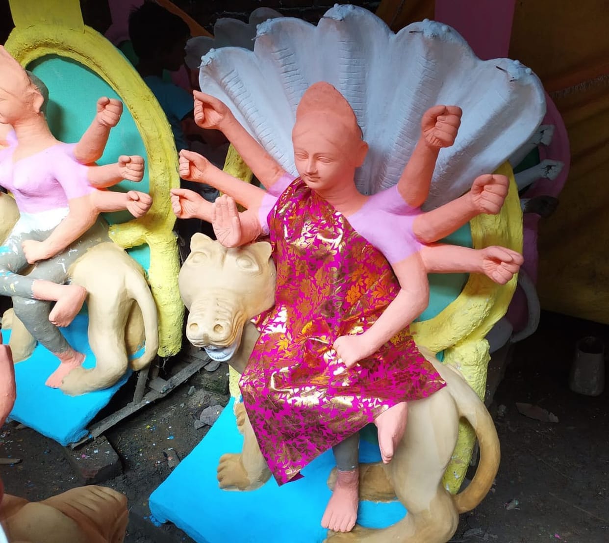 Maa Durga