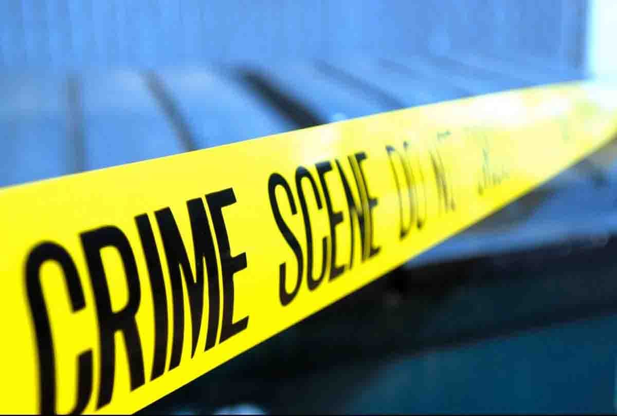 Girl died, father and brother injured in fatehpur