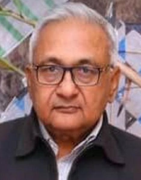 Senior citizens need health facilities