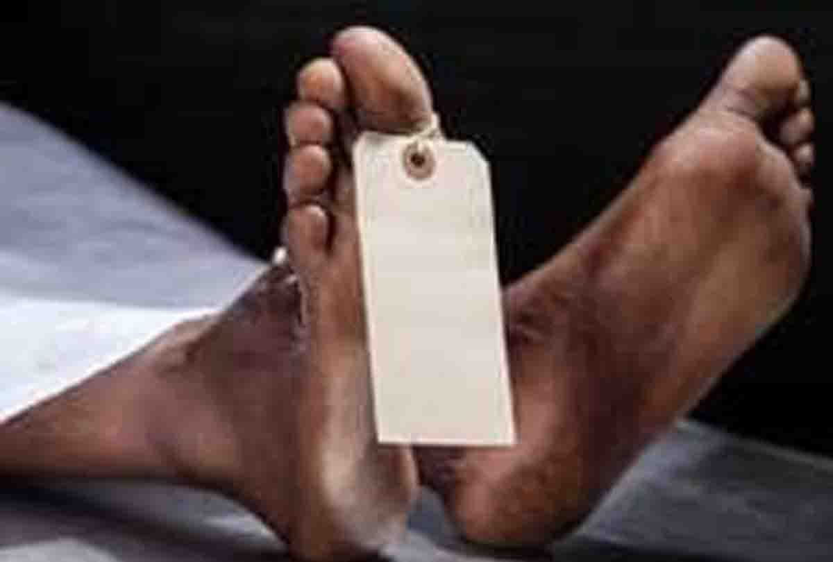 Husband murdered along with son on suspicion of relationship with step-daughter