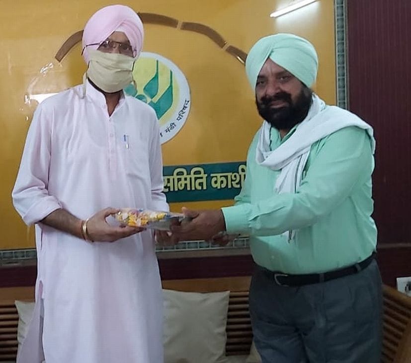 Agriculture Act is useful for farmers