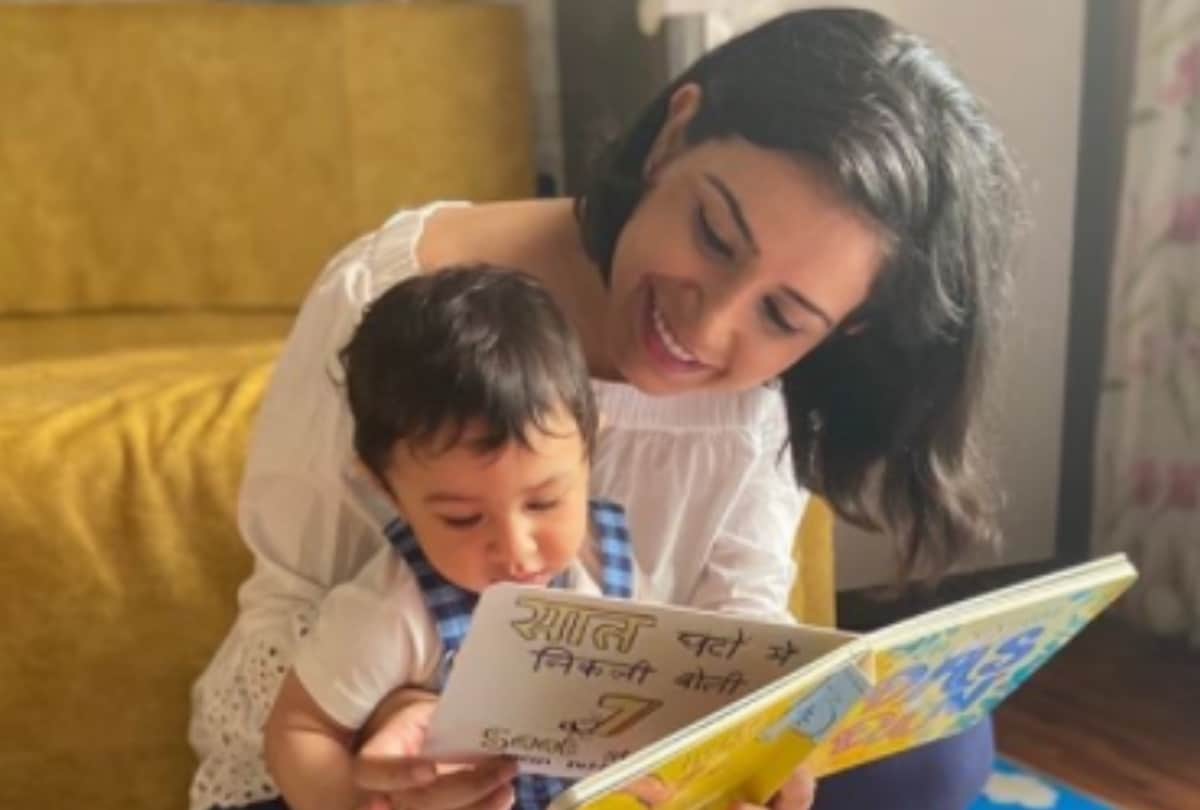 Taarak Mehta Ka Ooltah Chashmah actress Priya Ahuja tests COVID 19 positive