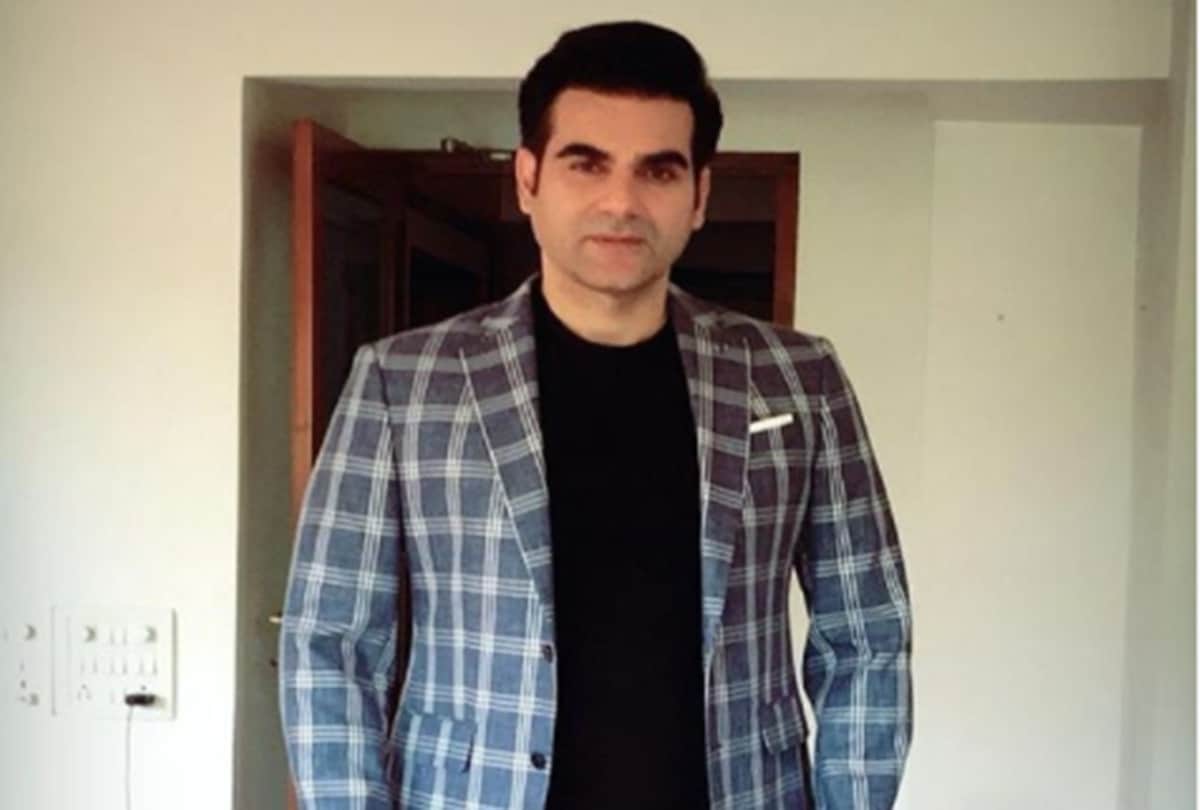 Shooting in Jammu and Kashmir: Mini Kashmir resonates with Cut, OK and Good Shot, actor Arbaaz Khan shooting for web series