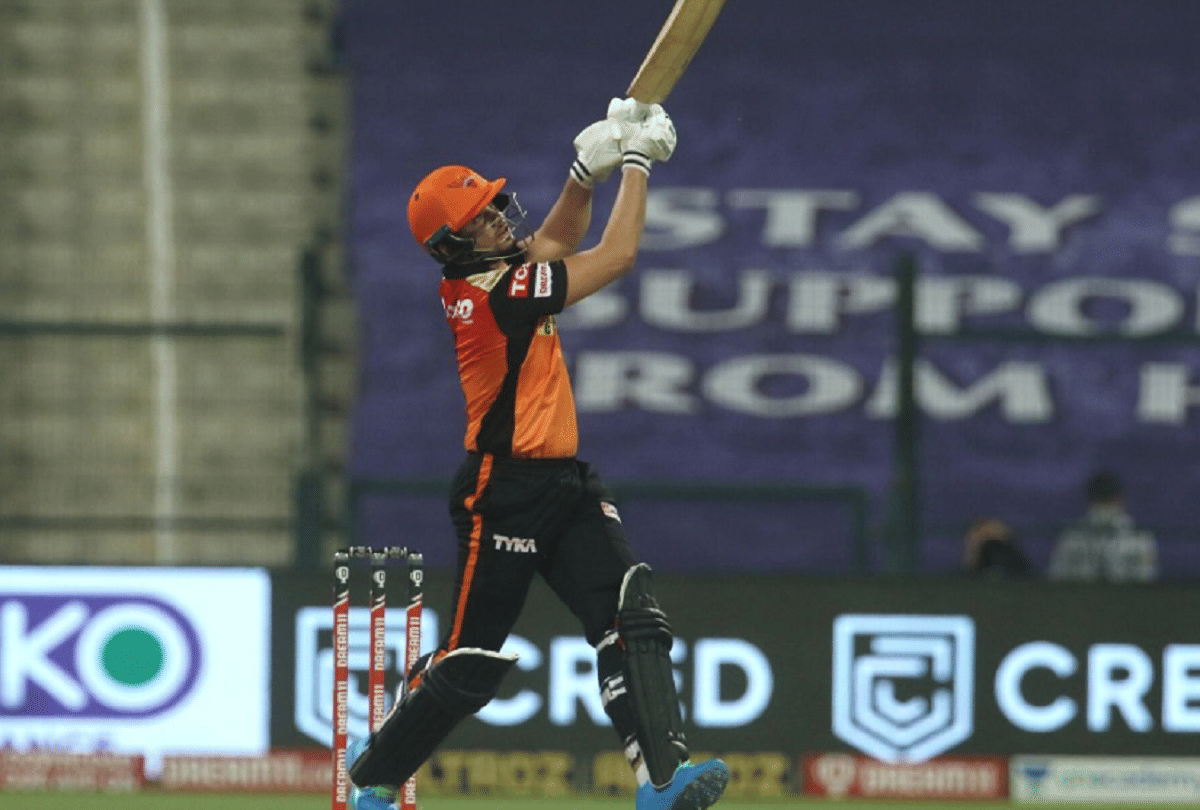 IPL 2020: SRH vs DC: Know about Abdul Samad from Jammu Kashmir who make a dream debut in IPL for sunrisers hyderabad