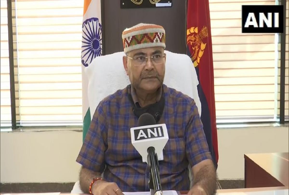 People involved in violence have no refuge in UP: ADG LO Prashant Kumar