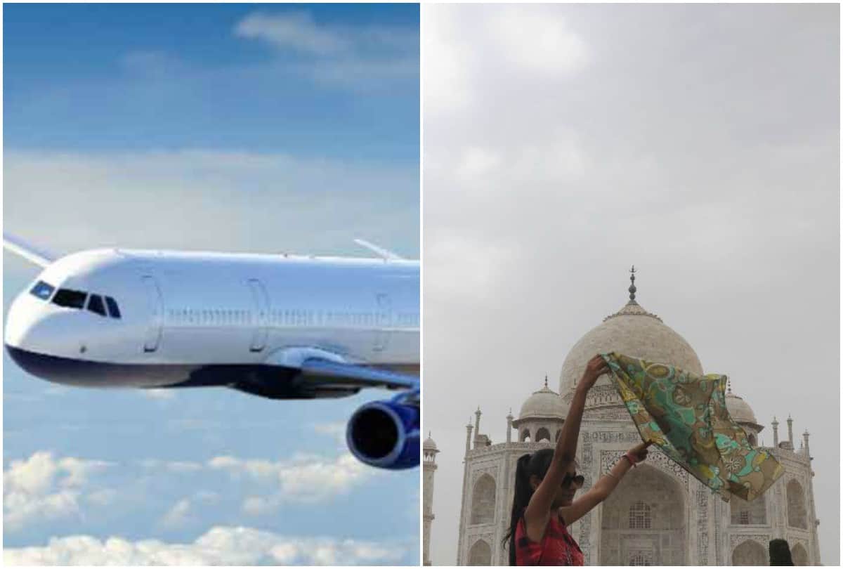 SC grants relief to AAI, allows it to increase airport traffic in Agra airfield