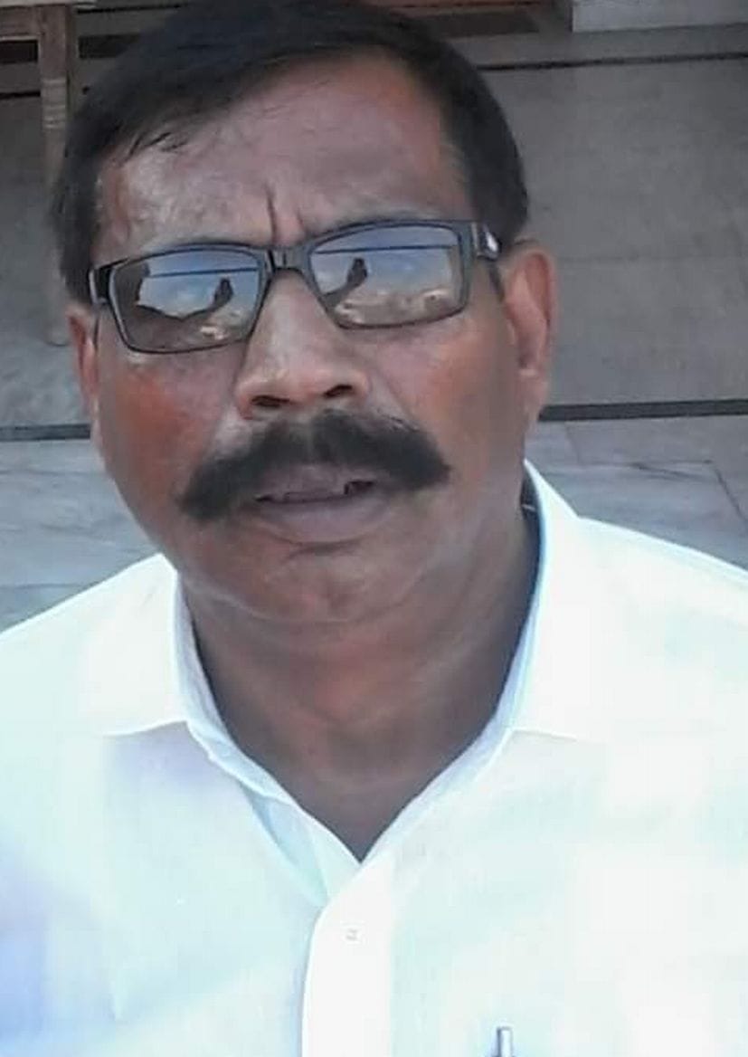 Chairman of Coperative Bank Dies