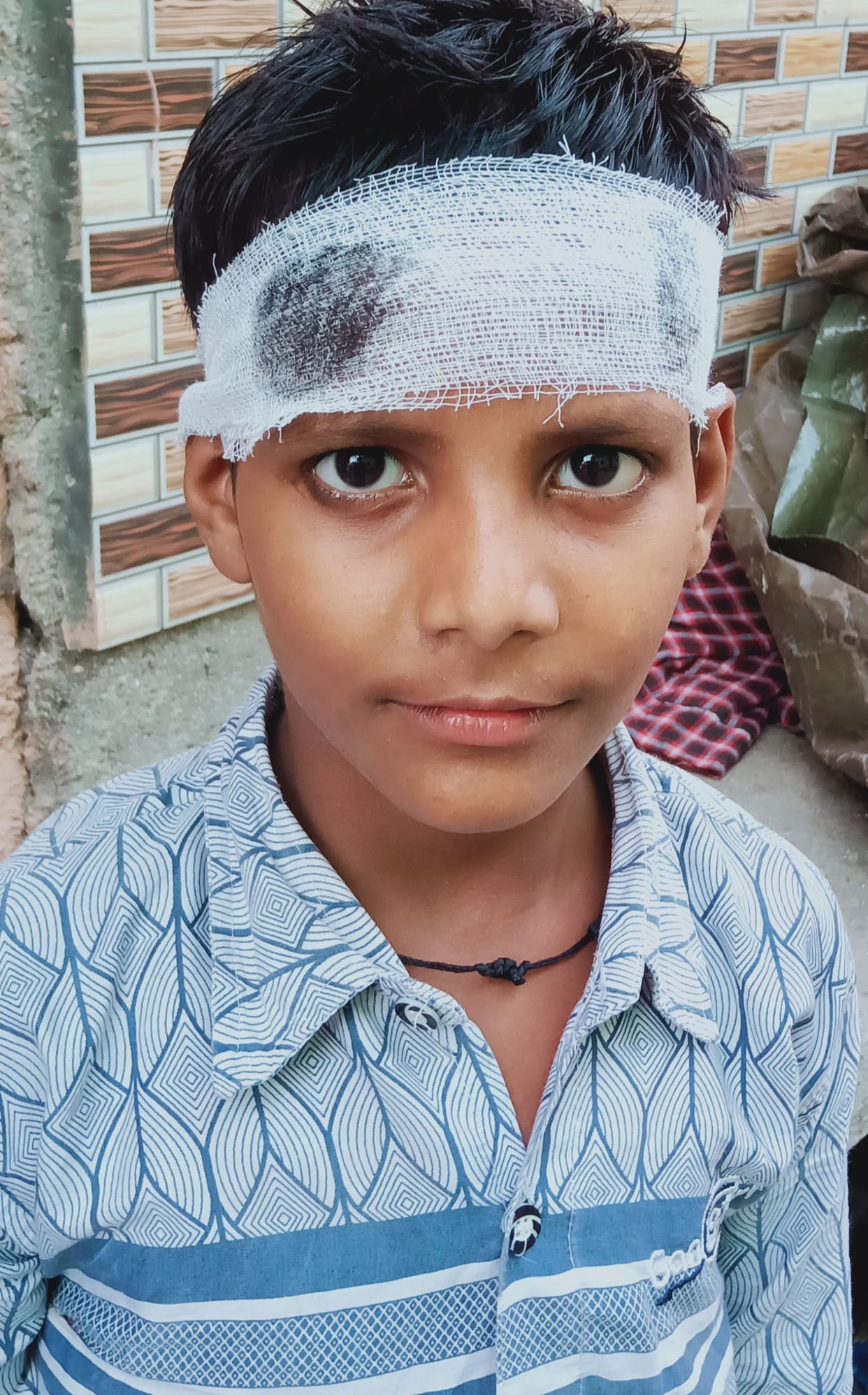 hapur news