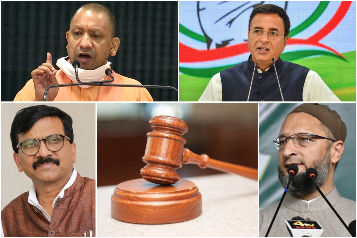 Who said what on Babri Demolition Case Verdict