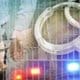 four gambler arrested