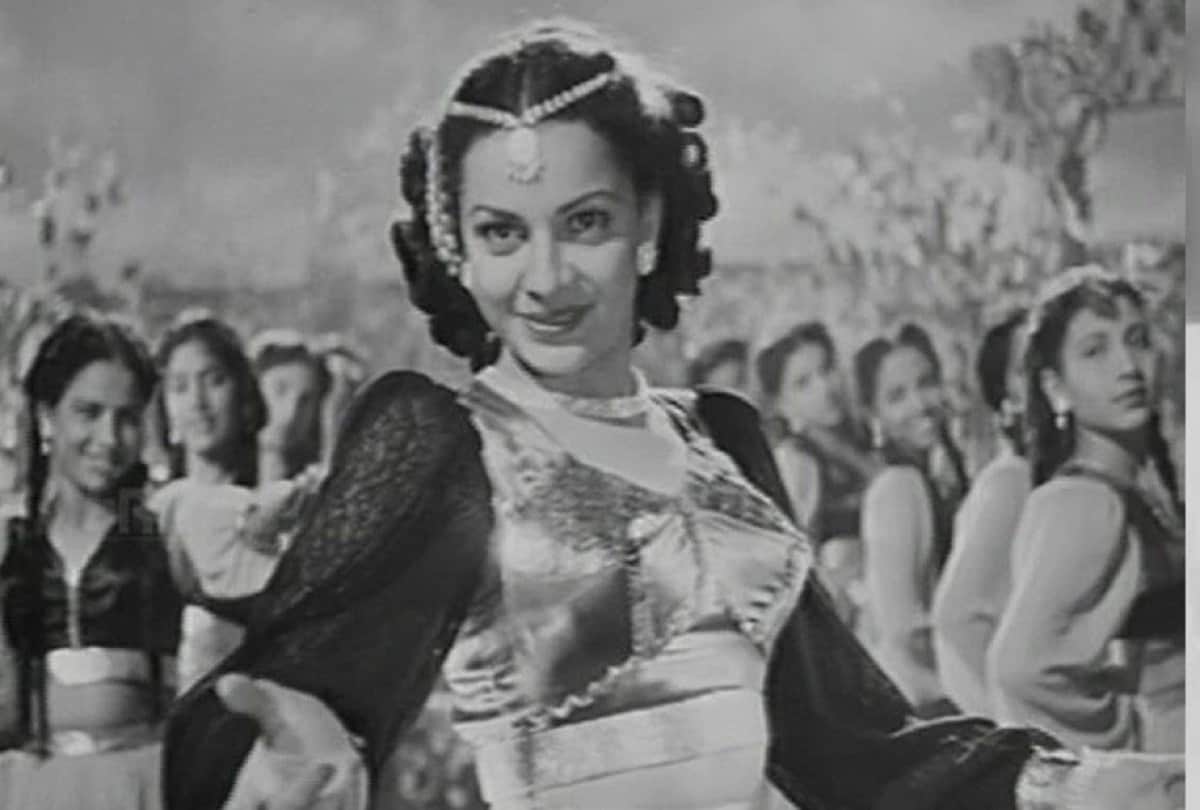 Remembering one of the earlier dancing queens Cuckoo Moray on death anniversary