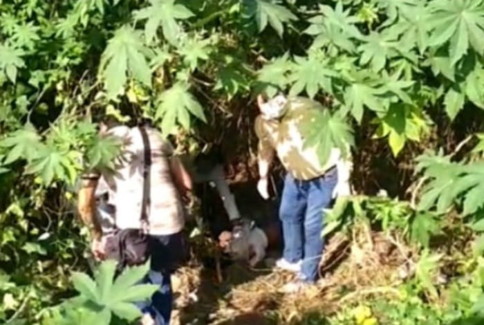 Young Boy Dead Body Found Near Sector 54 Forest in Chandigarh