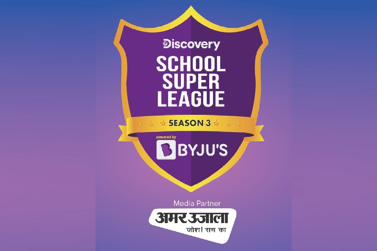 Discovery School Super League quiz show organized, top three teams to get NASA trip