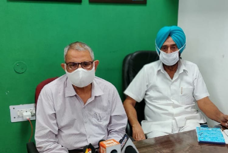 JJP leaders said, BJP-JJP alliance ready for Baroda bypoll