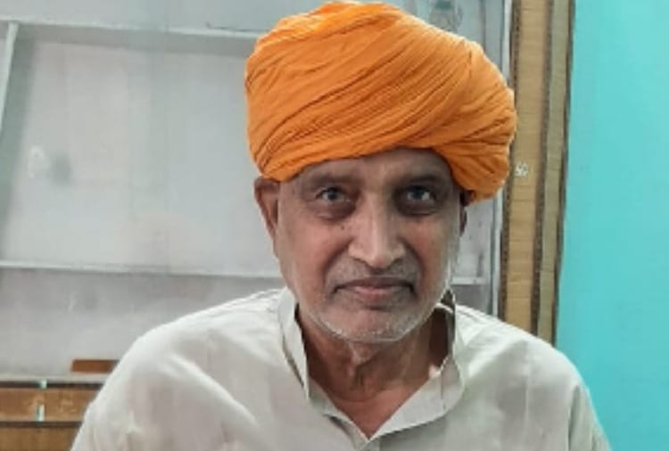 Radaur ex-MLA Shyam Singh Rana resigns from BJP