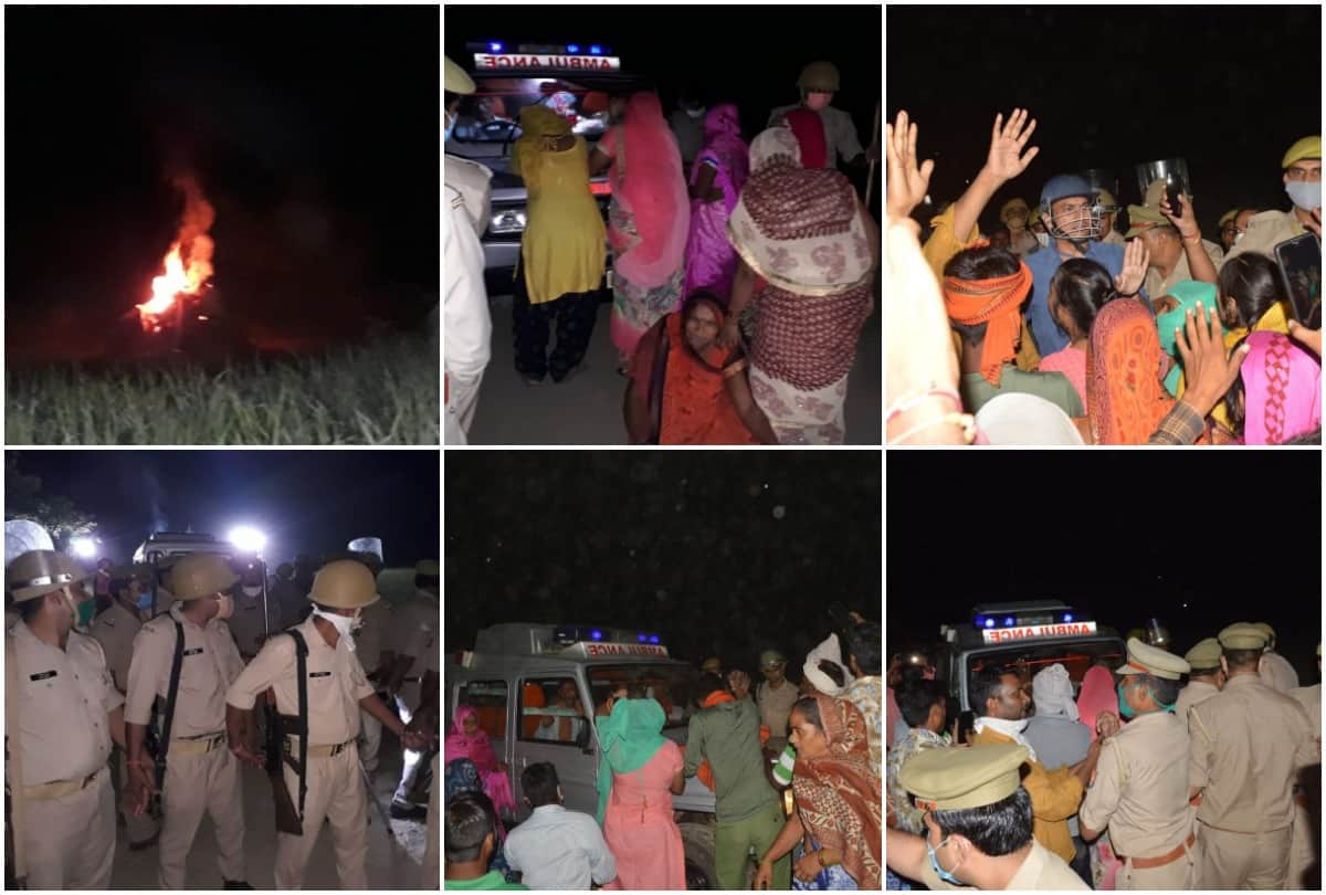 Hathras gangrape Kangana Ranaut and Swara Bhaskar reaction on this incident support and criticised to Chief Minister Yogi Adityanath