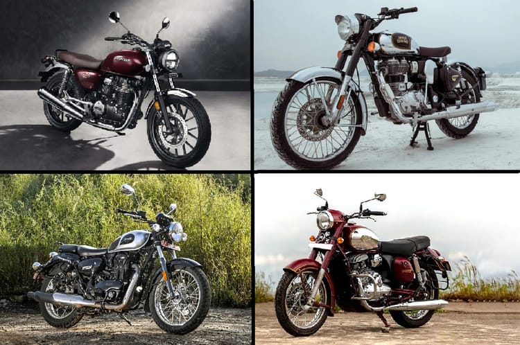 honda highness engine