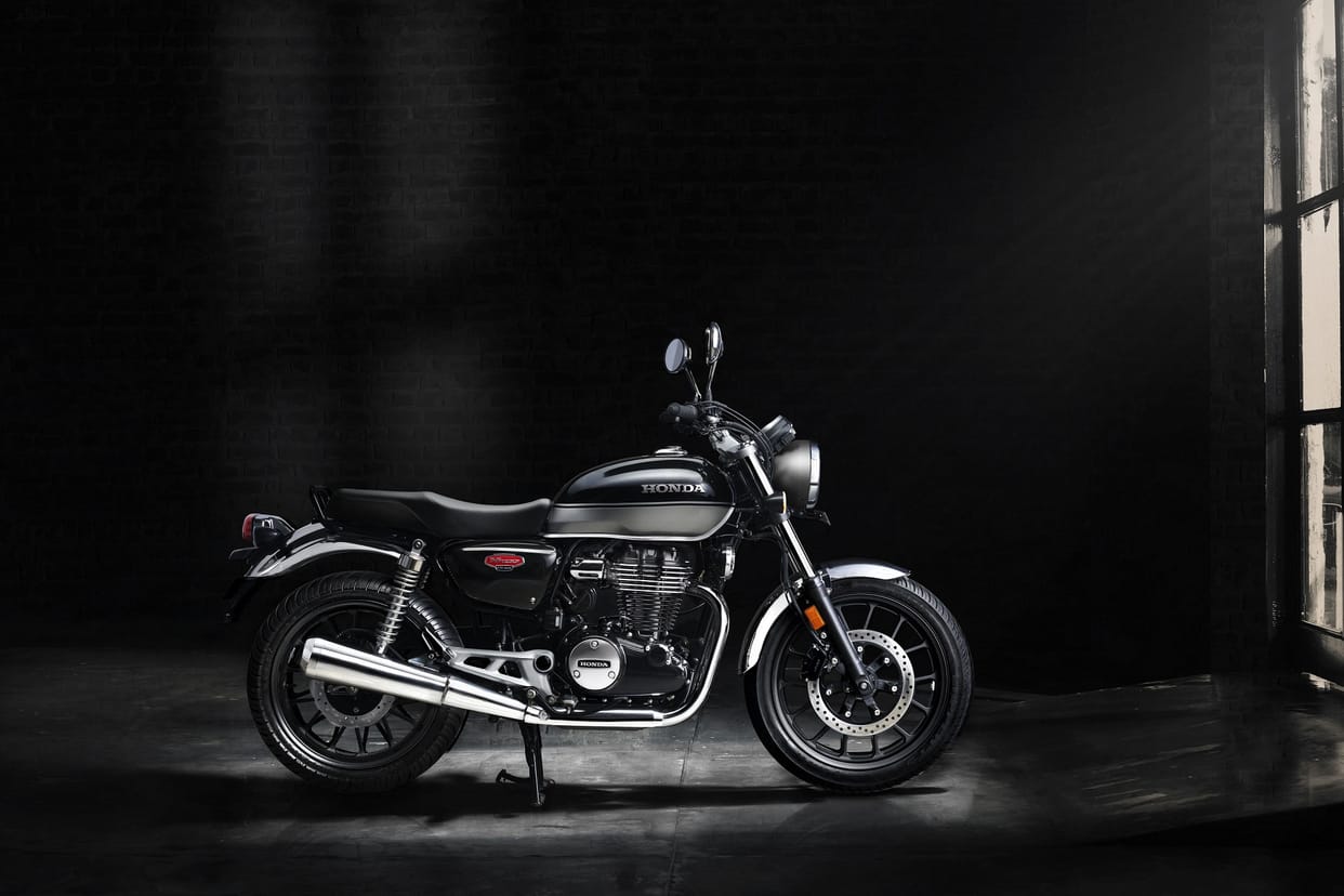 Honda HNess CB 350 delivery begins, know Royal Enfield Classic 350 rival motorcycle features and price