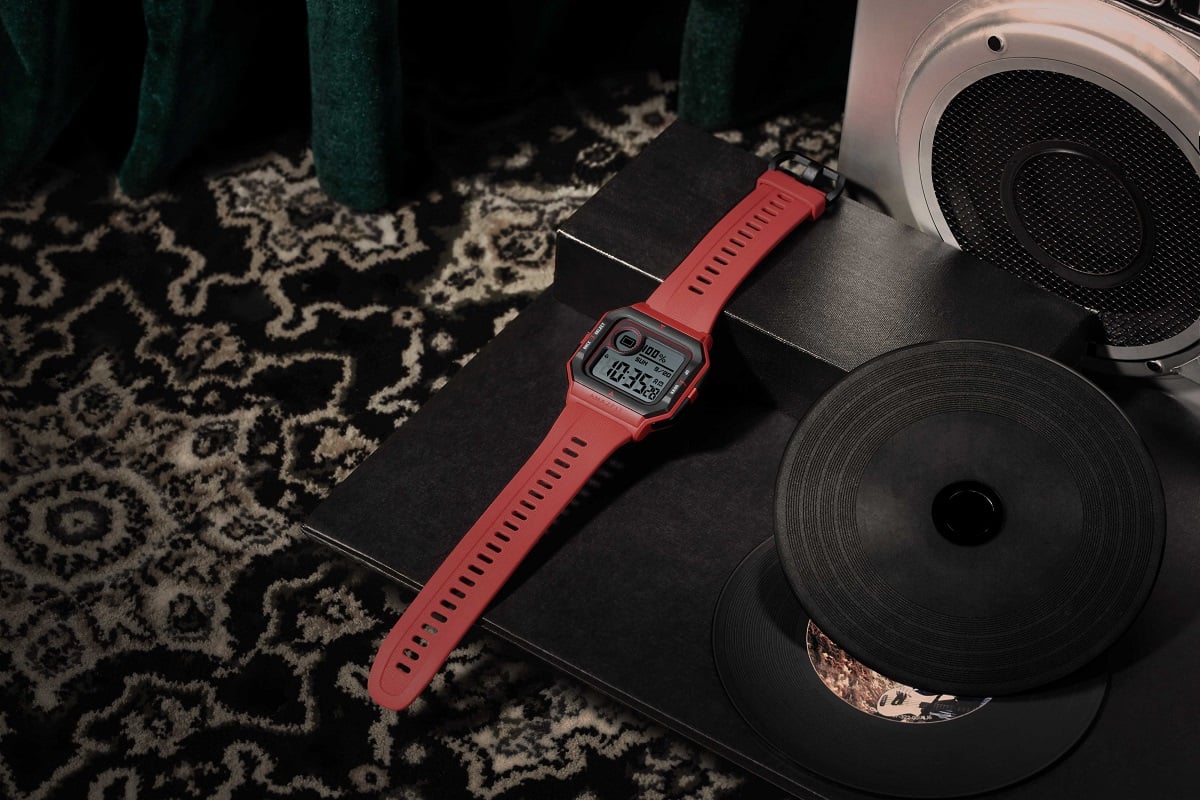 Huami Amazfit Neo smartwatch launched in India Rs 2499