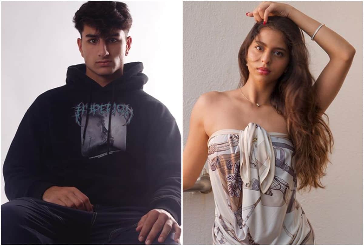 Saif Ali Khan son Ibrahim reacts to Suhana Khan post on end colourism
