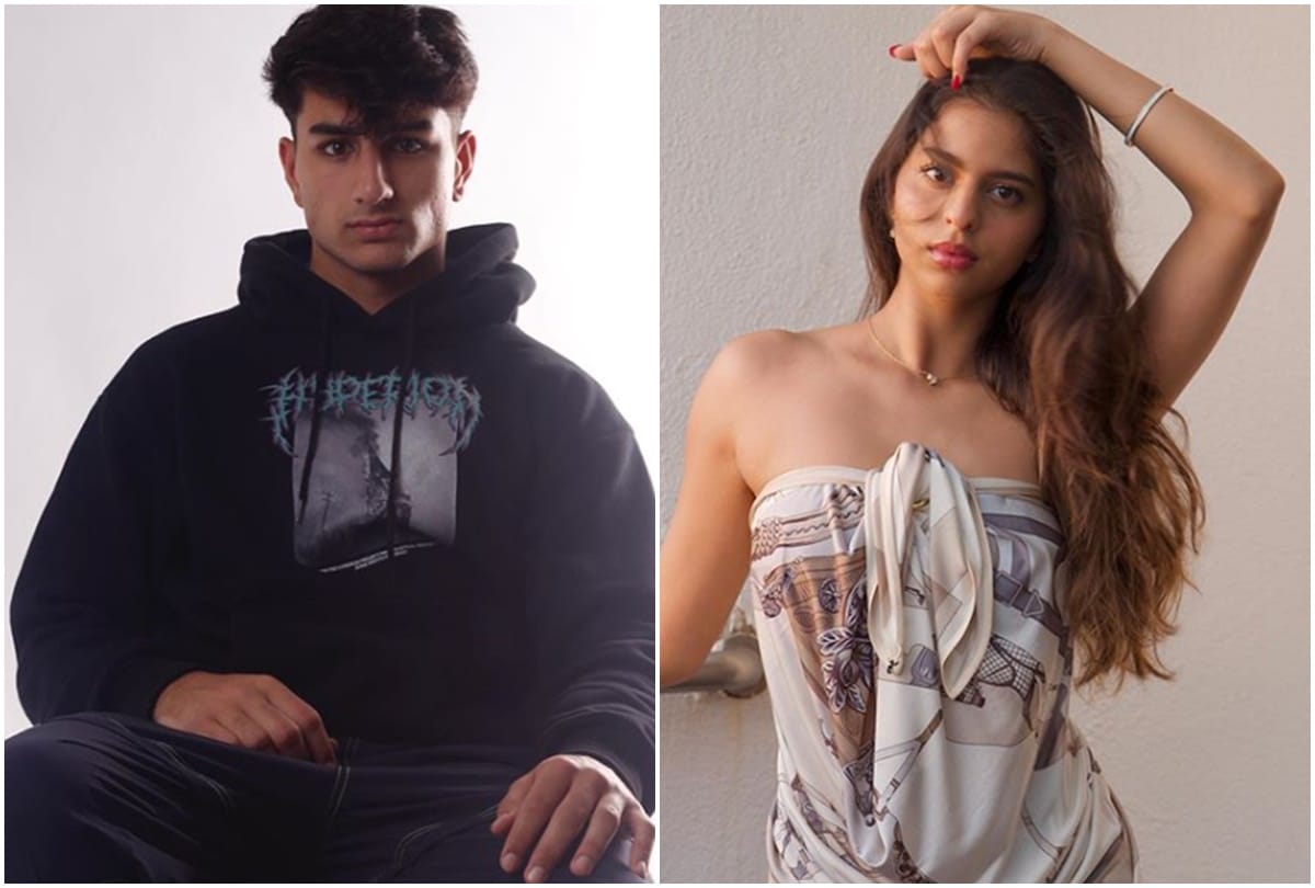 Saif Ali Khan son Ibrahim reacts to Suhana Khan post on end colourism