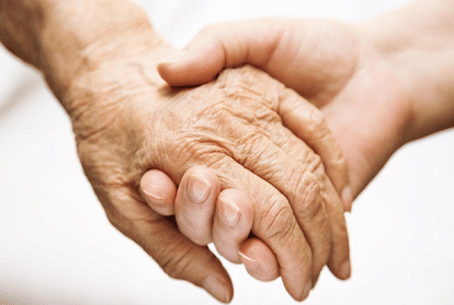 How to help old age people struggling with loneliness, what is empty nest syndrome
