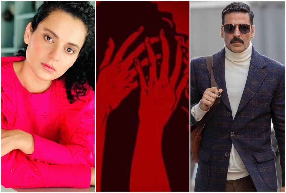 Top Five News Of Bollywood Shekhar Kapoor FTII Suhana Khan Sushant Singh Rajput Hathras Gangrape