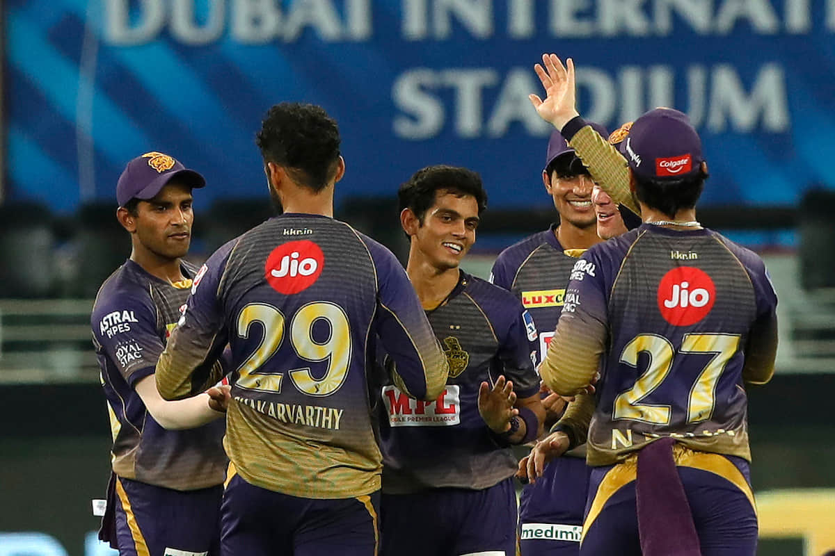 IPL 2020: RCB vs KKR: Record, stats and achievements made during match between kolkata knight riders and royal challengers bangalore