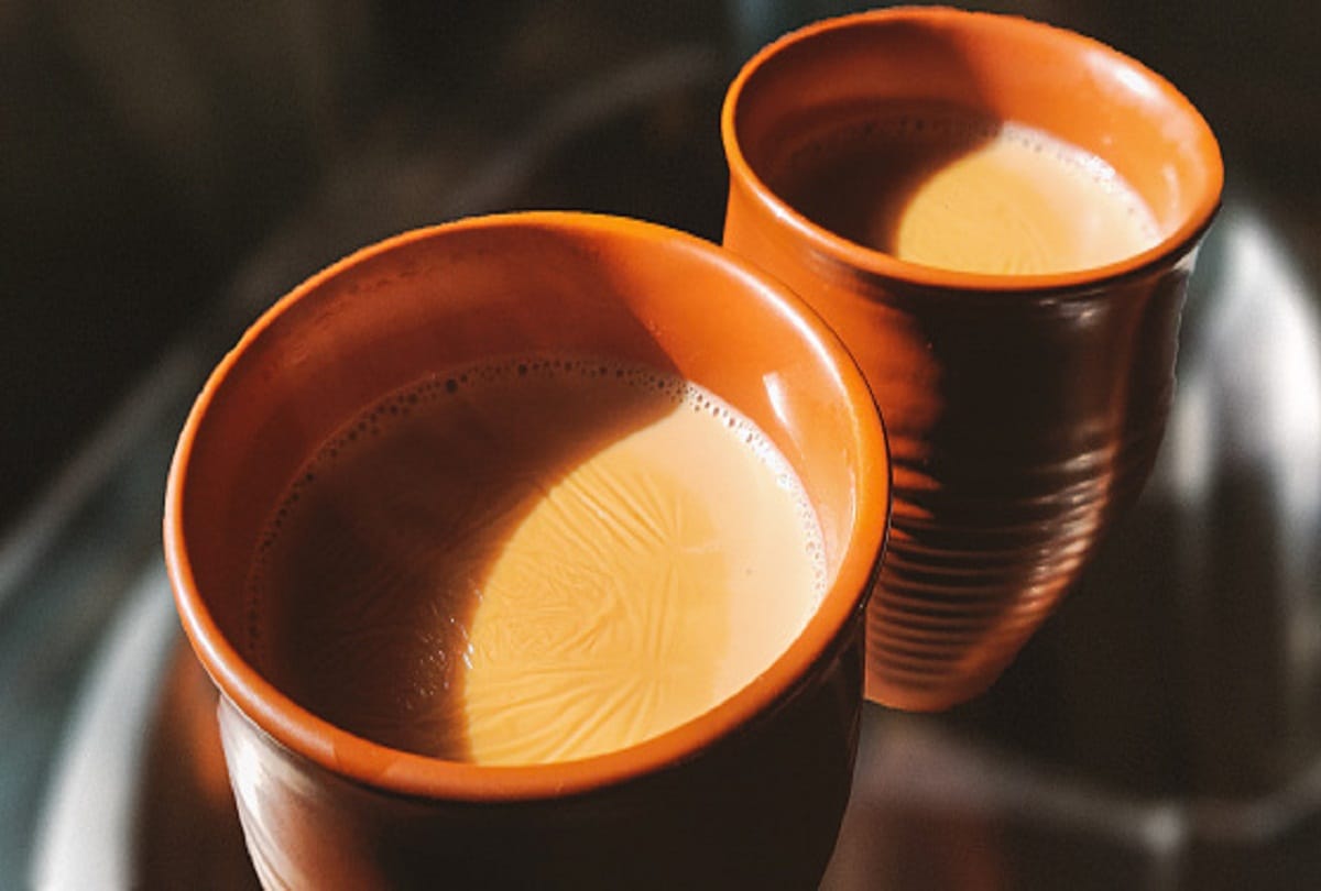 Health benefits of kulhad wali chai know how to beneficial for health