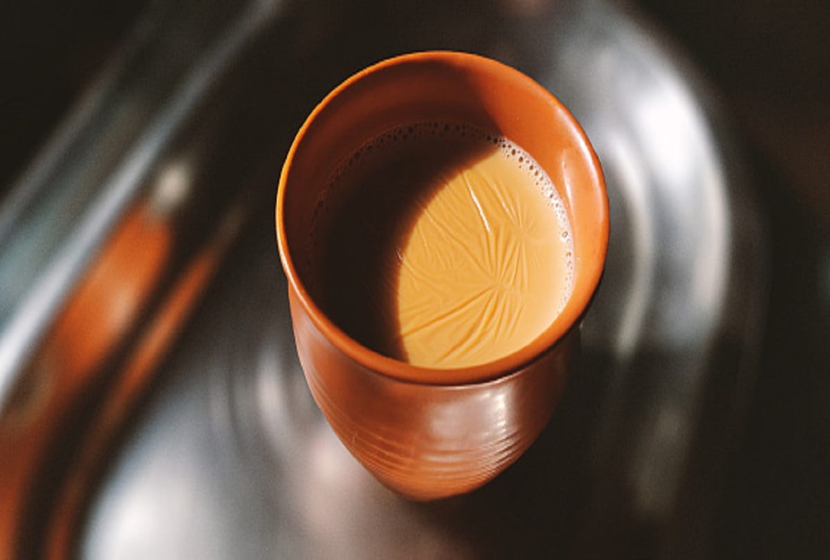 Health benefits of kulhad wali chai know how to beneficial for health