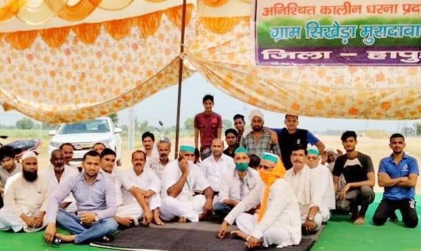 hapur news
