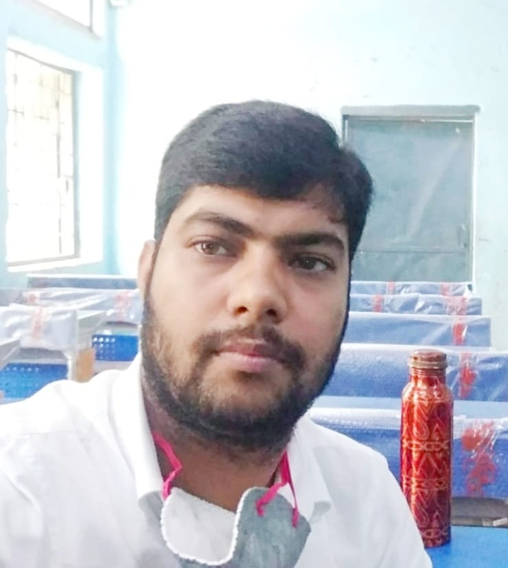Ajit Kumar Singh selected for Hindi spokesperson