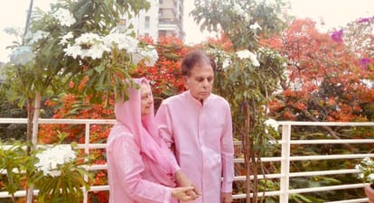 Dilip Kumar Requests Fans In Peshawar Share Pictures Of My Ancestral House