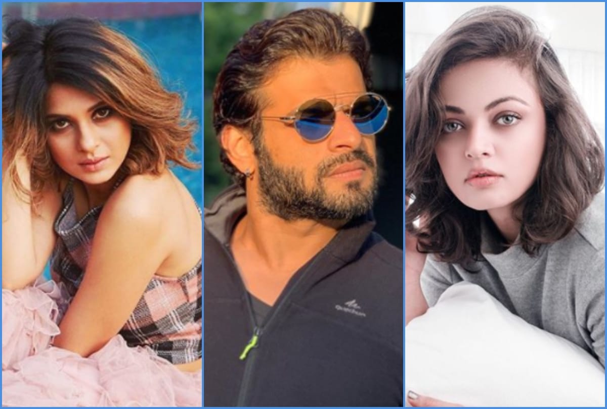 Bigg Boss 14 Contestant List:  Bigg boss 14 contestant likely not join salman khan show