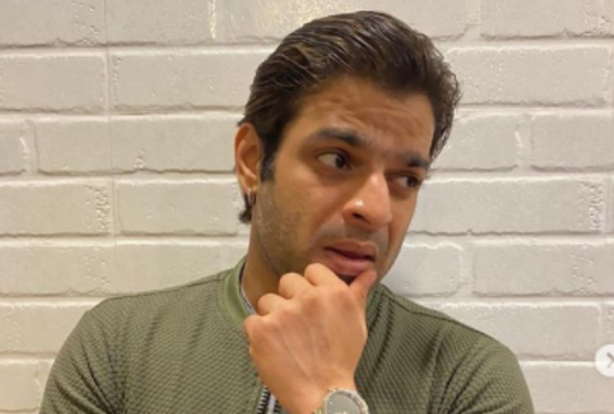 Karan Patel calls Shah Rukh Khan's son Aryan Khan's arrest most cowardly act