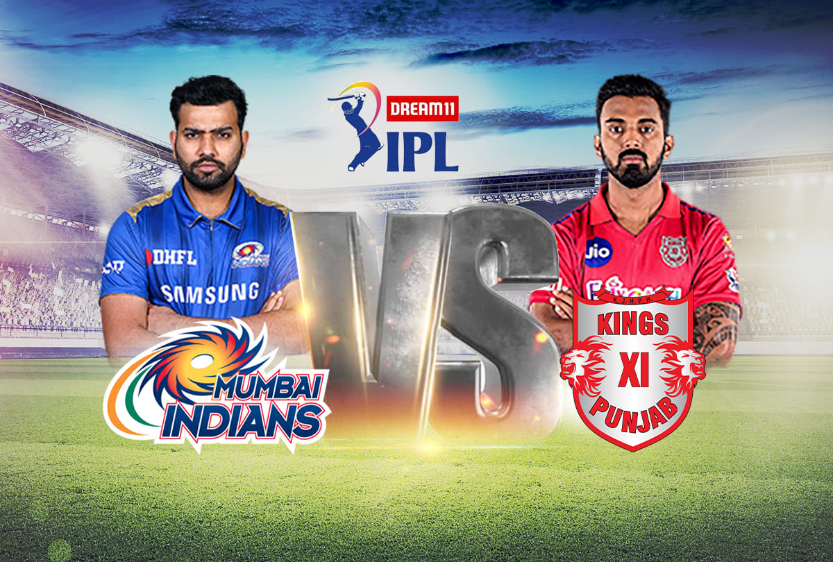 IPL 2020 kxip vs mi match preview of Kings XI Punjab vs Mumbai Indians